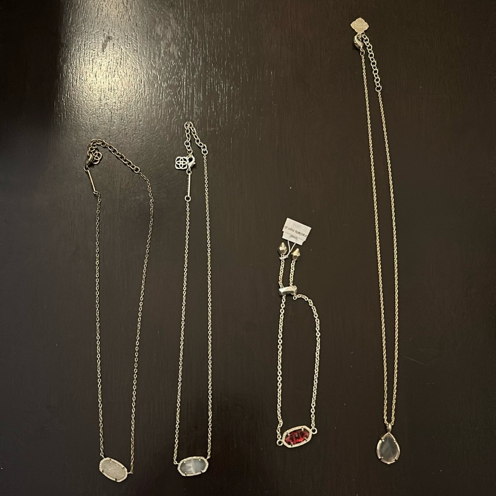 Kendra Scott Bundle